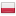 chollo.pl hosted country